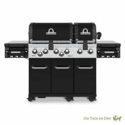 Broil King Regal 690 Gasbarbecue Incl. Braadspit