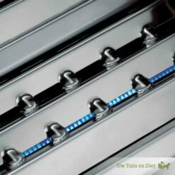 Broil King Regal 690 Gasbarbecue Incl. Braadspit -Broil King Sale product 1644244589