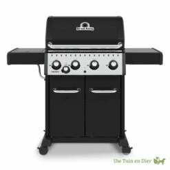 Broil King Crown 440 Gasbarbecue