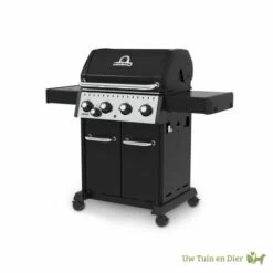 Broil King Crown 440 Gasbarbecue -Broil King Sale product 1644406354