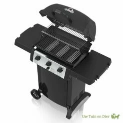 Broil King BK 310 Gasbarbecue -Broil King Sale product 1644434690