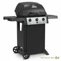 Broil King BK 310 Gasbarbecue -Broil King Sale product 1644434741