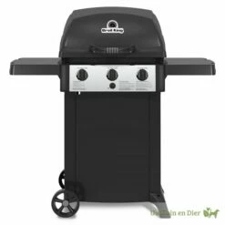 Broil King BK 310 Gasbarbecue
