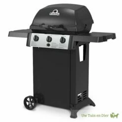 Broil King BK 310 Gasbarbecue -Broil King Sale product 1644434816