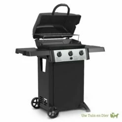 Broil King BK 310 Gasbarbecue -Broil King Sale product 1644434864