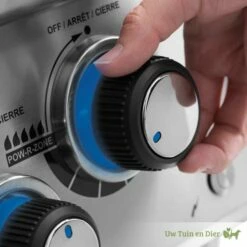 Broil King Imperial S490 Gasbarbecue -Broil King Sale product 1645556338