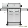 Broil King Baron S490 IR Gasbarbecue -Broil King Sale product 1645558090
