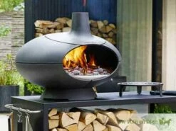 Morso Forno Multifunctionele Buitenhaard Promo Tuinset -Broil King Sale product 1645645899