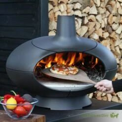 Morso Forno Multifunctionele Buitenhaard Promo Tuinset -Broil King Sale product 1645645915