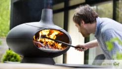 Morso Forno Multifunctionele Buitenhaard Promo Tuinset -Broil King Sale product 1645645945