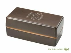 Bricknic Cooking Brick Black Edition