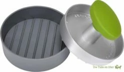 Outdoorchef Hamburger Pers