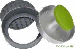 Outdoorchef Hamburger Pers -Broil King Sale product 1647089173