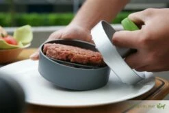 Outdoorchef Hamburger Pers -Broil King Sale product 1647089277