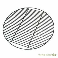 Outdoorchef Geemailleerd Grillrooster 570