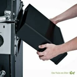 Broil King Crown 310 Gasbarbecue -Broil King Sale product 1647288782