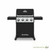 Broil King Crown 410 Gasbarbecue
