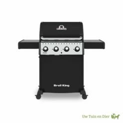 Broil King Crown 410 Gasbarbecue