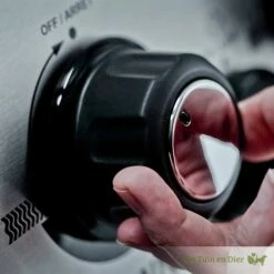 Broil King Crown 410 Gasbarbecue -Broil King Sale product 1647290043