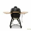 Kamado Bono Media 20" - 52cm - Zwart -Broil King Sale product 1647787074