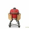 Kamado Bono Media 20" - 52cm - Rood -Broil King Sale product 1647787799