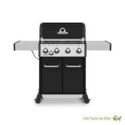 Broil King Baron 440 Gasbarbecue