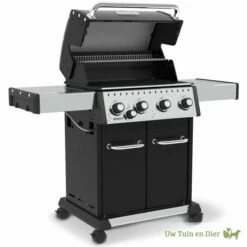 Broil King Baron 440 Gasbarbecue -Broil King Sale product 1648061664