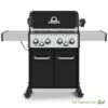 Broil King Baron 490 Gasbarbecue -Broil King Sale product 1648062212