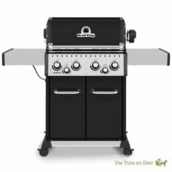 Broil King Baron 490 Gasbarbecue