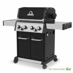 Broil King Baron 490 Gasbarbecue -Broil King Sale product 1648062261