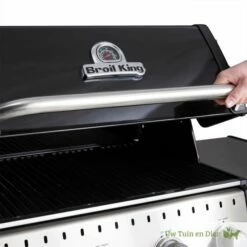 Broil King Baron 490 Gasbarbecue -Broil King Sale product 1648062291