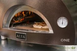Alfa Forno One Buitenoven Pizzaoven -Broil King Sale product 1648579361