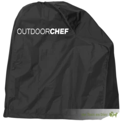 Outdoorchef Beschermhoes Ascona