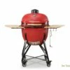 Kamado Bono Limited 64cm Dark Red -Broil King Sale product 1649361892