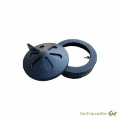 Kamado Bono Limited 64cm Dark Red -Broil King Sale product 1649362749