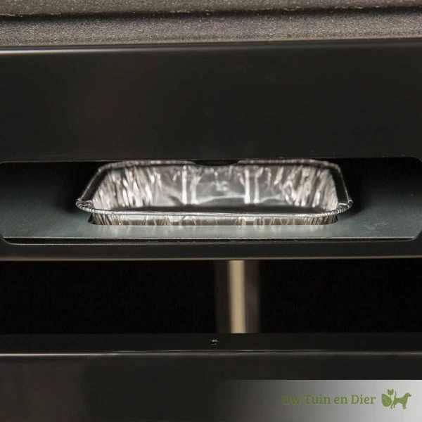 Broil King Alu Bakjes Vetopvang 10st 4 Broil King Alu Bakjes Vetopvang 10st - Afbeelding 2