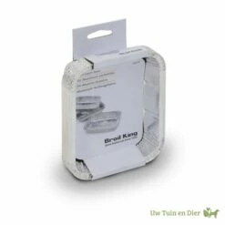 Broil King Alu Bakjes Vetopvang 10st 7 Broil King Alu Bakjes Vetopvang 10st -Broil King Sale product 1649501951