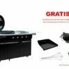 Outdoorchef Lugano 570 G Gasbarbecue -Broil King Sale product 1649693188