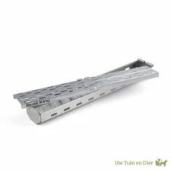 Broil King Pellet Rookkastje