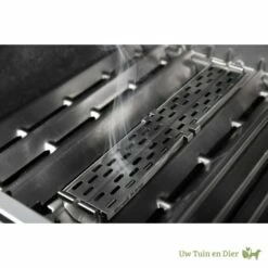 Broil King Pellet Rookkastje -Broil King Sale product 1649871467