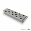 Broil King Inox Rookkastje -Broil King Sale product 1649871921