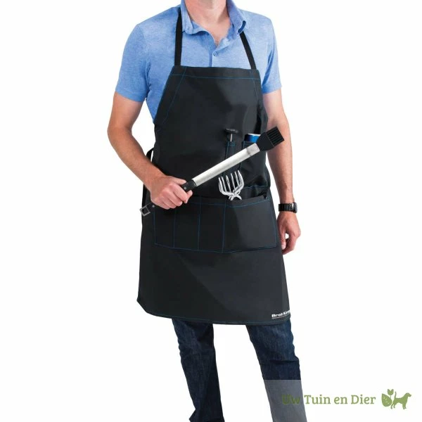 Broil King Barbecue Schort 3 Broil King Barbecue Schort