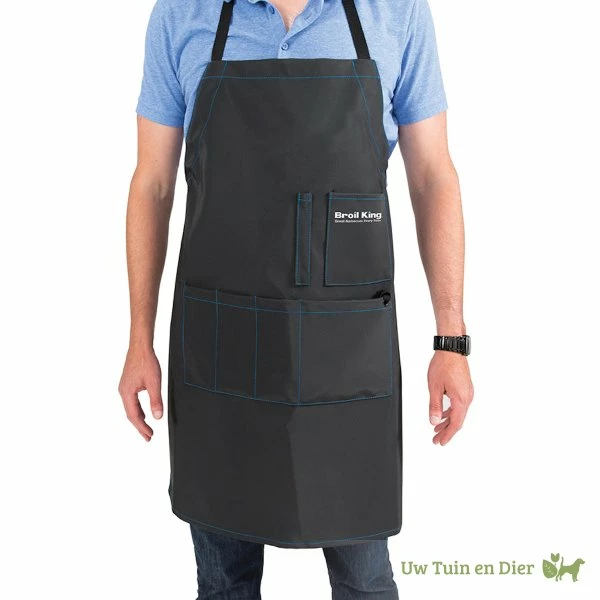 Broil King Barbecue Schort 5 Broil King Barbecue Schort - Afbeelding 3