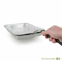 Broil King Druippan - Bakpan -Broil King Sale product 1649875289