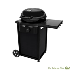 Outdoorchef Davos 570 G Gasbolbarbecue -Broil King Sale product 1649965871