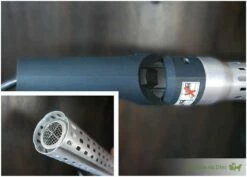 Texas Club Houtskool Aansteker -Broil King Sale product 1650118881