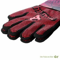 Texas Club Hittebestendige Handschoenen 8 Texas Club Hittebestendige Handschoenen -Broil King Sale product 1650119620