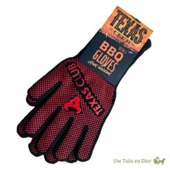 Texas Club Hittebestendige Handschoenen 9 Texas Club Hittebestendige Handschoenen -Broil King Sale product 1650119632