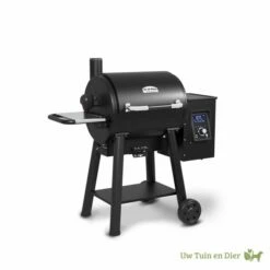 Broil King Regal Pellet 400 Barbecue -Broil King Sale product 1650910307