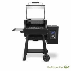 Broil King Regal Pellet 400 Barbecue -Broil King Sale product 1650910343